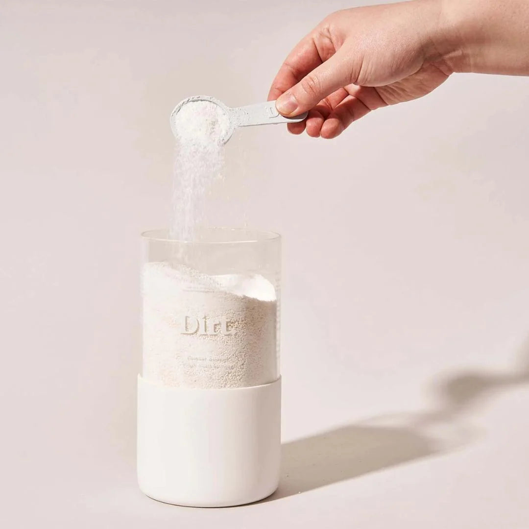 Dirt - Powder Booster