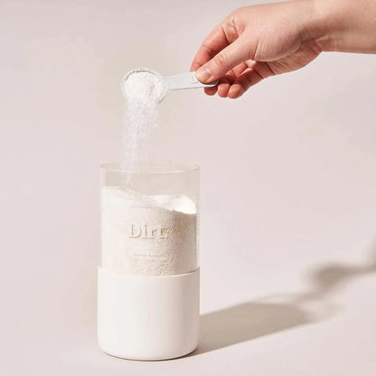 Dirt - Powder Booster