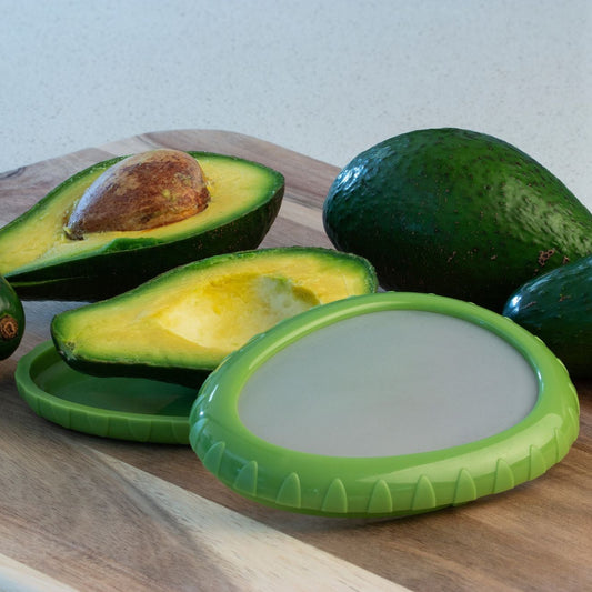 Cuisena - Avocado Silicone Pod