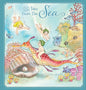 May Gibbs: Tales From The Sea