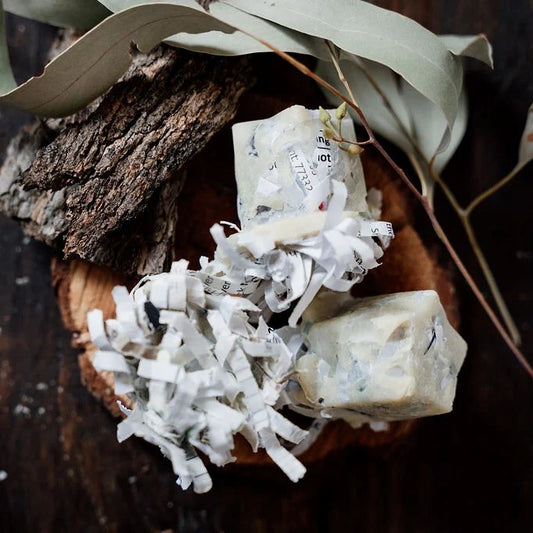 Dindi Naturals - Eco Firelighters