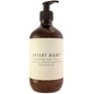 Apiary Made - Honey, Chamomile & Sweet Orange Rejuvenating Body Lotion