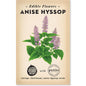 Little Veggie Patch Co - Heirloom Seeds