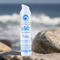 AussieZinc - Extra Sensitive SPF50+ Organic Mineral Sunscreen
