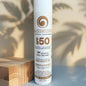 AussieZinc - Tinted Hydrating SPF50+ Organic Mineral Sunscreen
