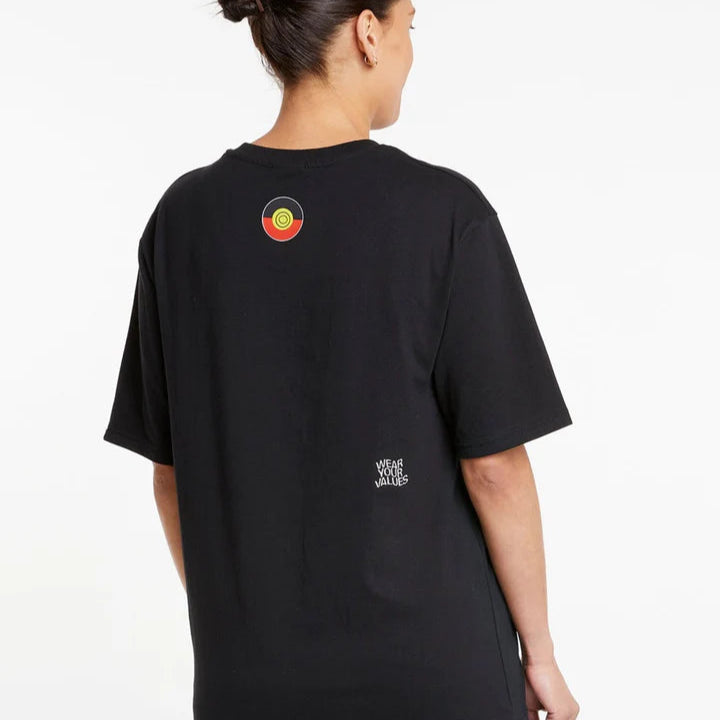 Clothing the Gaps - Values Tee