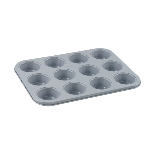 Neoflam - Eat Bake Taste Muffin Pan (12 cup)