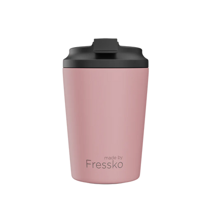 Fressko x Neutral - Reusable Coffee Cups Bino (8oz)