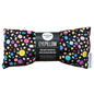 Wheatbags Love - Eyepillow (Black Pebbles)