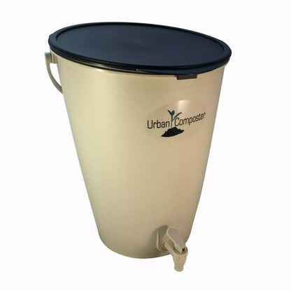 Urban Composter - Compost Bucket (15L)