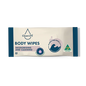 Clean Life - Deodorising & Cleaning Body Wipes