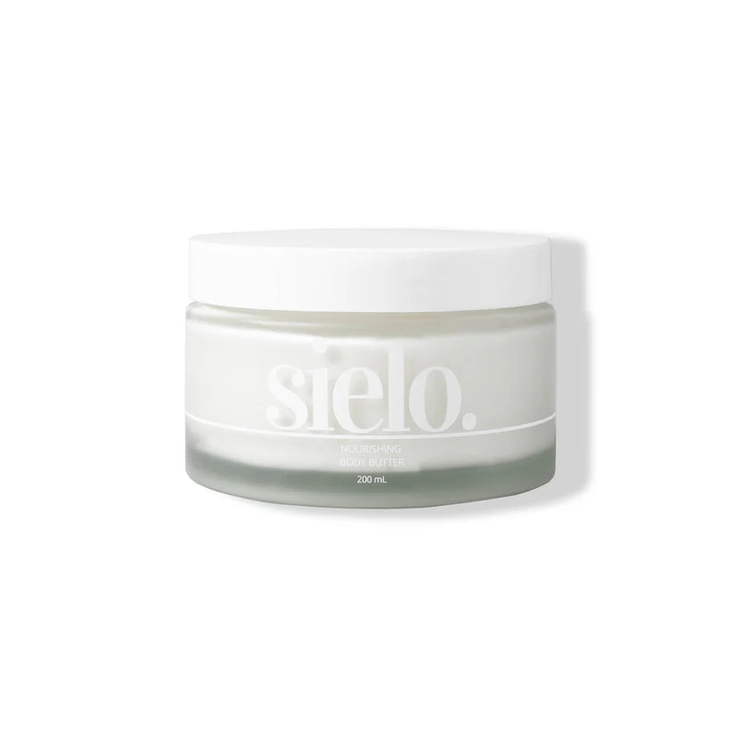 Sielo - Body Butter