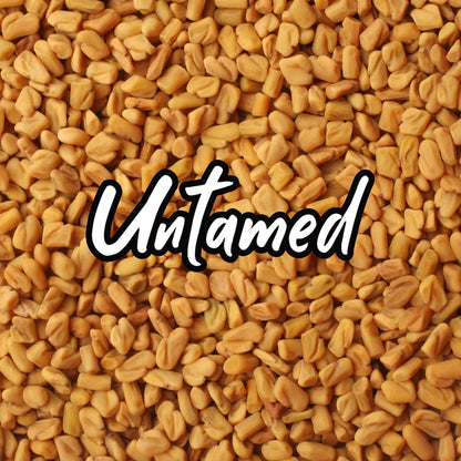 Untamed Health - Fenugreek Sprouting Seeds