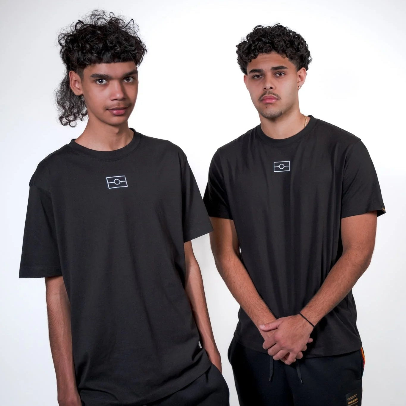 Clothing the Gaps - Values Tee