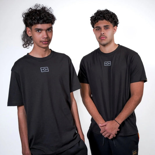Clothing the Gaps - Values Tee