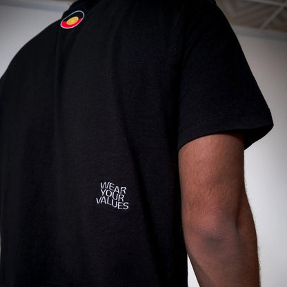 Clothing the Gaps - Values Tee