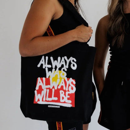 Clothing the Gaps - Resistance Tote Bag