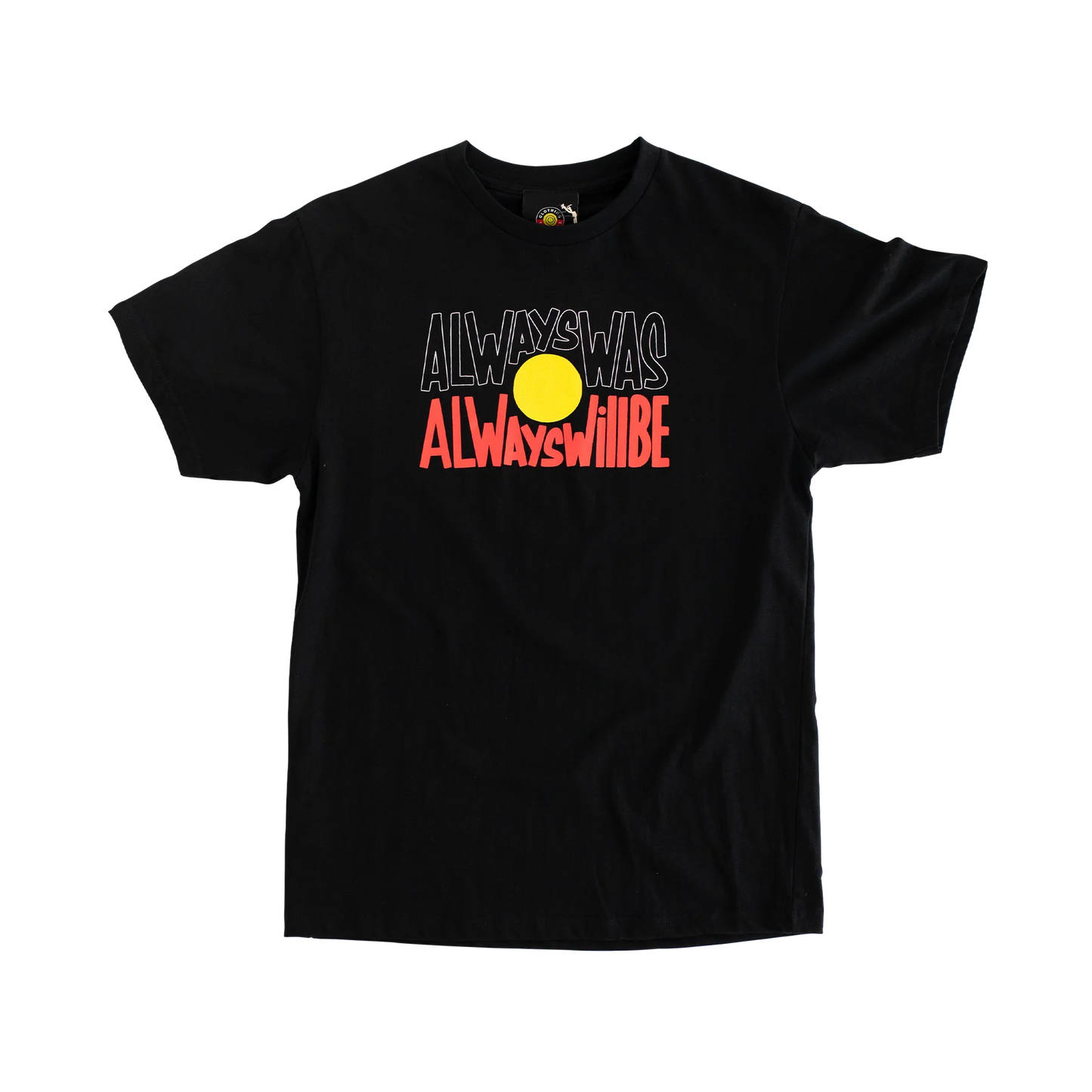 Clothing the Gaps - 'Always Was, Always Will Be' Tee