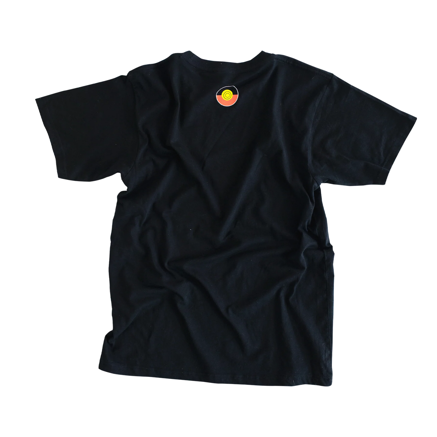 Clothing the Gaps - Not A Date To Celebrate Tee