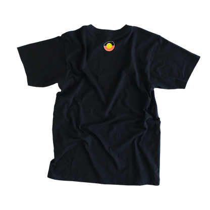 Clothing the Gaps - Not A Date To Celebrate Tee