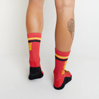 Clothing the Gaps - Power Socks (Pack of 3)