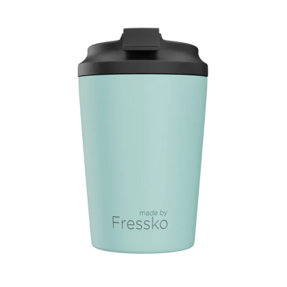 Fressko x Neutral - Reusable Coffee Cups Camino (12oz)