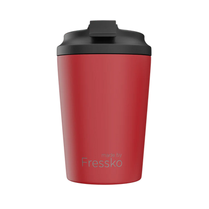 Fressko x Neutral - Reusable Coffee Cups Camino (12oz)