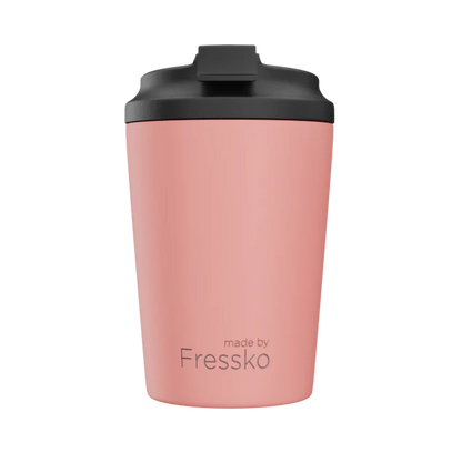 Fressko x Neutral - Reusable Coffee Cups Camino (12oz)