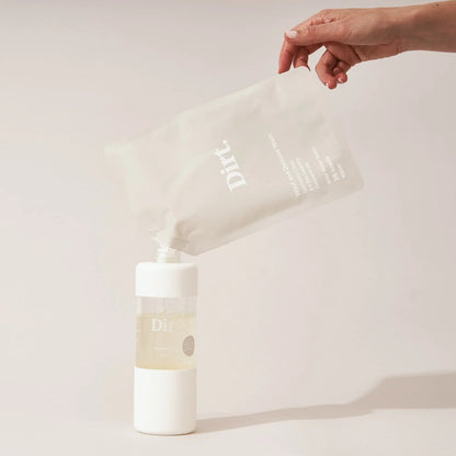 Dirt - Wool & Delicate Wash
