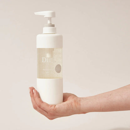 Dirt - Wool & Delicate Wash