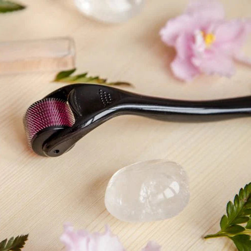 Miód - Derma Roller