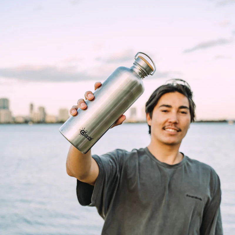 Cheeki - Single Wall 1.6L Bottle