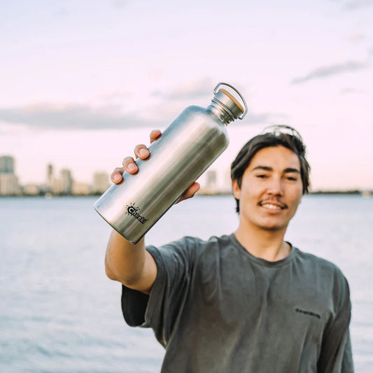 Cheeki - Single Wall 1.6L Bottle