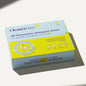 Cleaner Days - Dishwasher Detergent Sheets