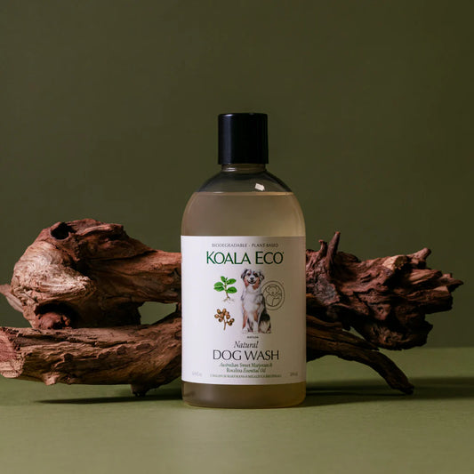 Koala Eco Dog Wash