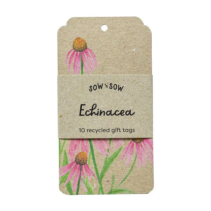 Sow 'N' Sow Recycled Gift Tags