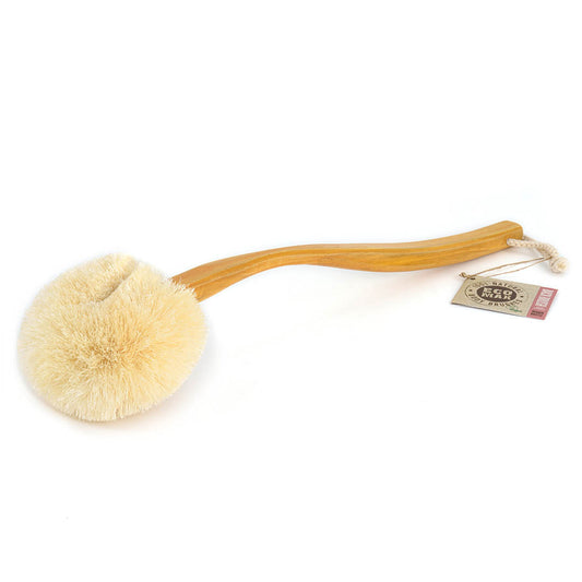ECOMAX - Back Brush with Long Handle