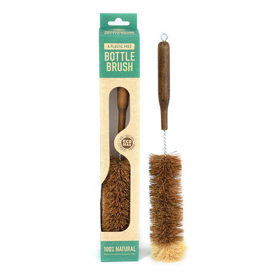 ECOMAX - Premium Bottle Brush