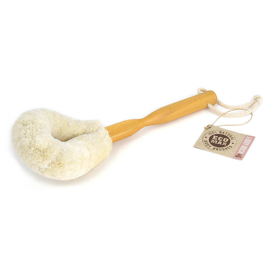ECOMAX - Princess Body Brush