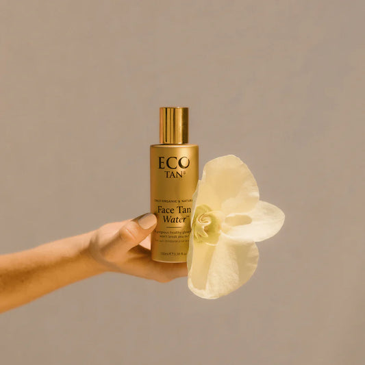 Eco Tan - Face Tan Water