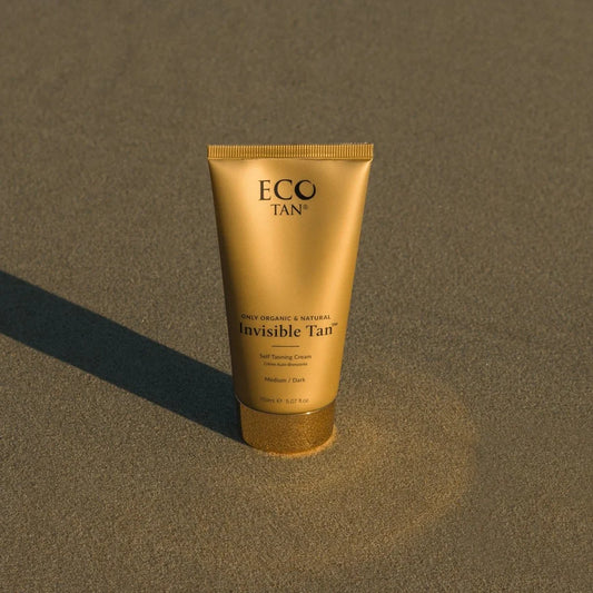 Eco Tan - Invisible Tan