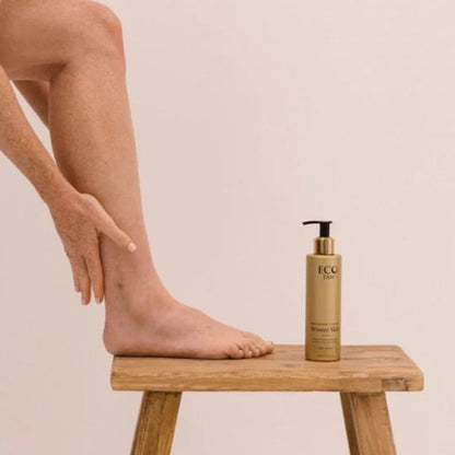 Eco Tan - Winter Skin
