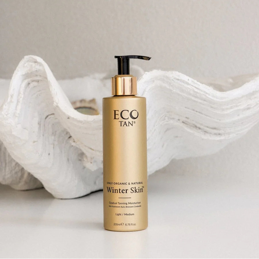 Eco Tan - Winter Skin