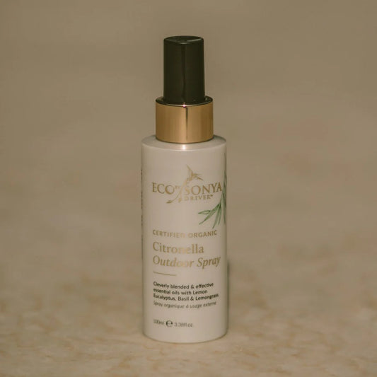 Eco by Sonya Driver - Citronella Outdoor Spray