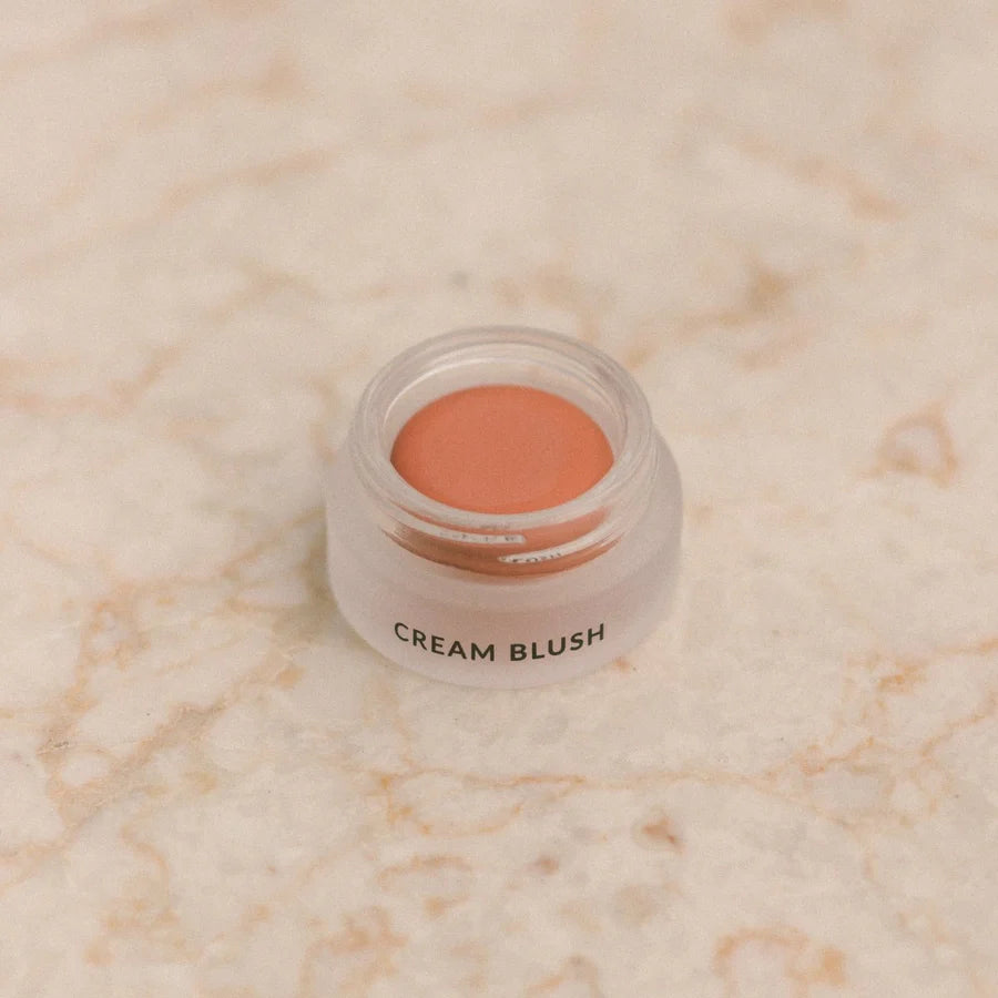 Eco by Sonya Driver - Cream Blush