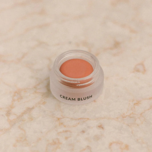 Eco by Sonya Driver - Cream Blush