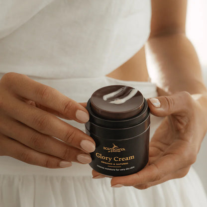 Eco by Sonya Driver - Glory Cream