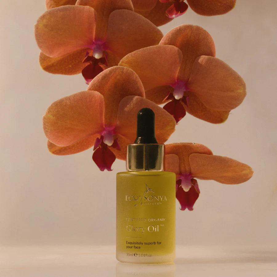 Eco by Sonya Driver - Glory Oil