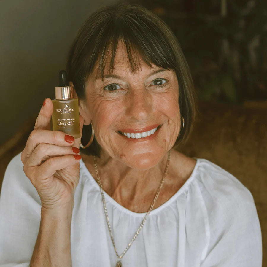 Eco by Sonya Driver - Glory Oil
