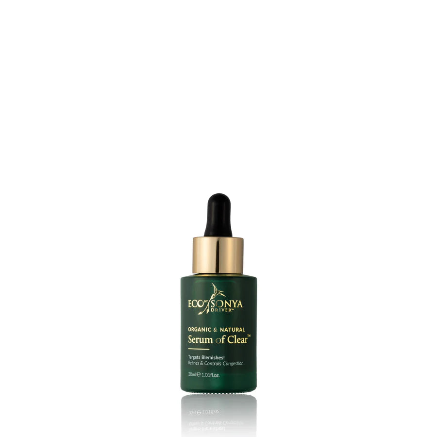 Eco by Sonya Driver - Serum of Clear